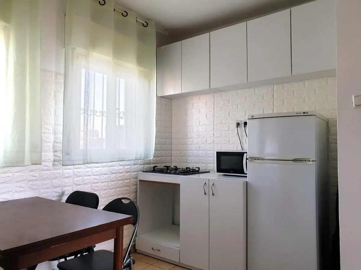 Kiryat Haim Beach Apartment By Domik Haifa 0*,  Israel